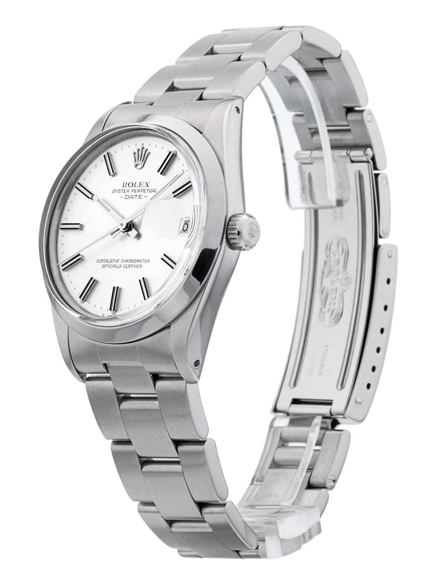 Rolex Oyster Perpetual Date 15000 Rolex Oyster Perpetual Date 15000